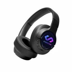 JBL Tune 760NC auriculares inalámbricos por encima de la oreja