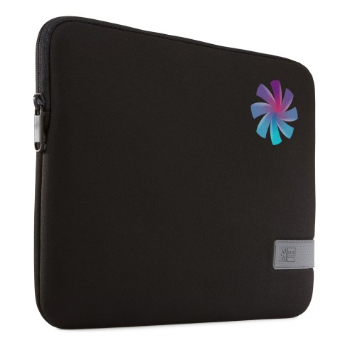 Case Logic Reflect MacBook Sleeve 13' Black