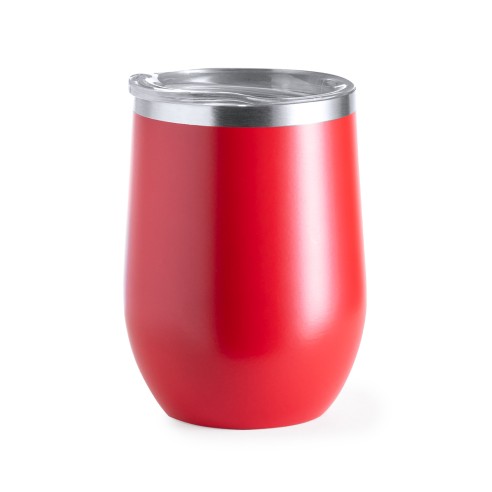 Insulated Cup Bobby