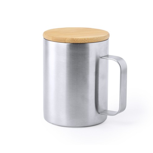 Insulated Mug Ricaly