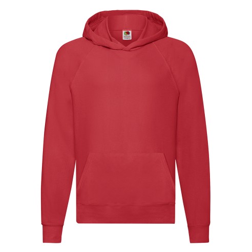 Sudadera Niño Lightweight Hooded S