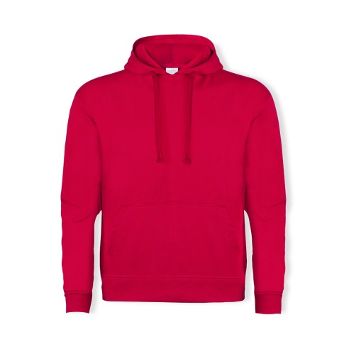 Adult Hooded Sweatshirt Harnix