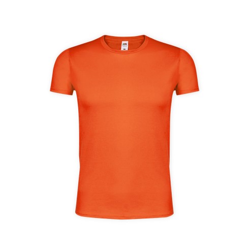 Adult Colour T-Shirt Iconic