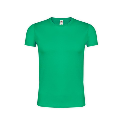 Camiseta Adulto Color Iconic