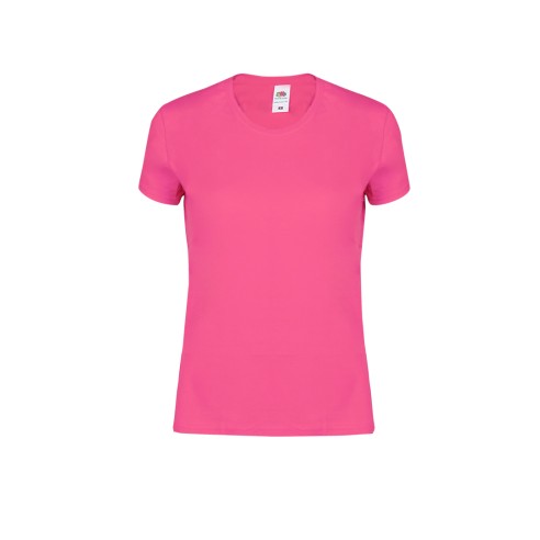 Camiseta Mujer Color Iconic