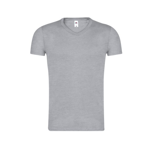 Camiseta Adulto Color Iconic V-Neck