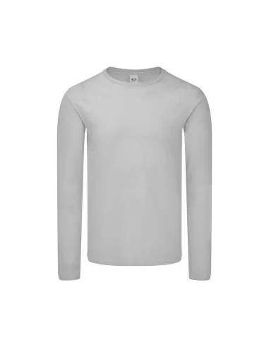 Camiseta Adulto Color Iconic Long Sleeve T