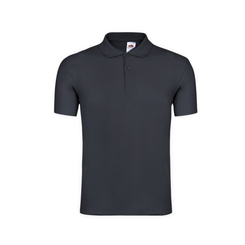 Adult Colour Polo Shirt Original