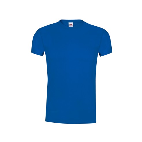 Adult Colour T-Shirt Original T