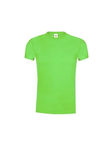 Camiseta Adulto Color Original T