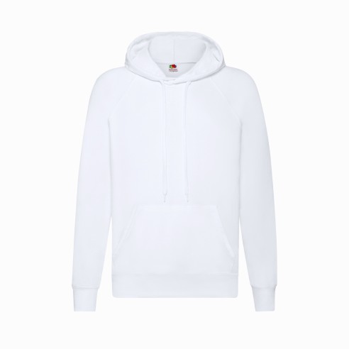 Sudadera Adulto Lightweight Hooded S