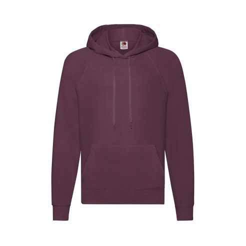 Sudadera Adulto Lightweight Hooded S