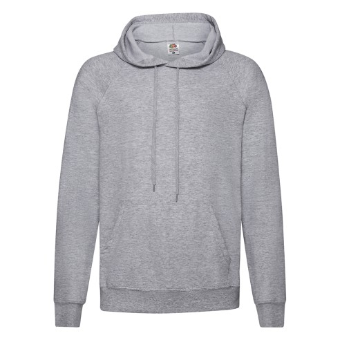 Sudadera Adulto Lightweight Hooded S