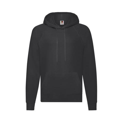 Sudadera Adulto Lightweight Hooded S