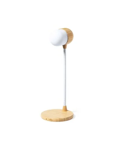 Multifunction Lamp Lars