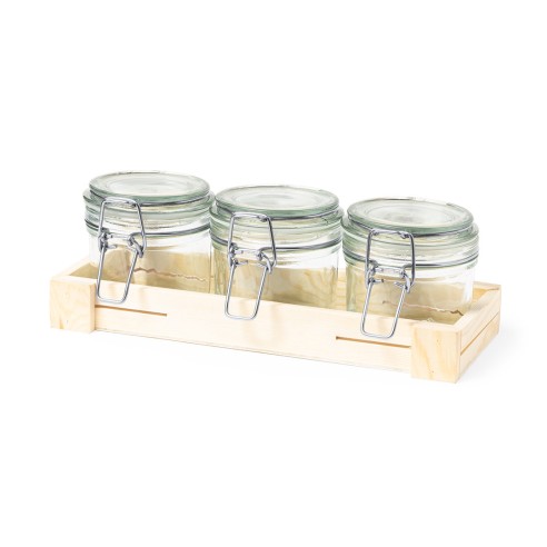 Jar Set Gaby