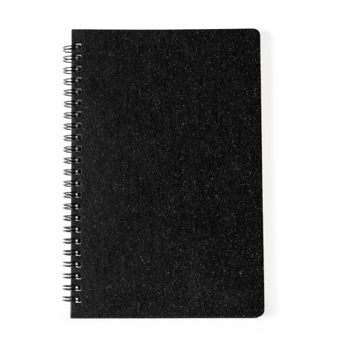 Notebook Roshan