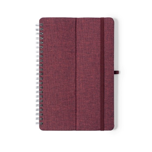 Libreta Soporte Maisux