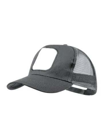 Gorra Flecher