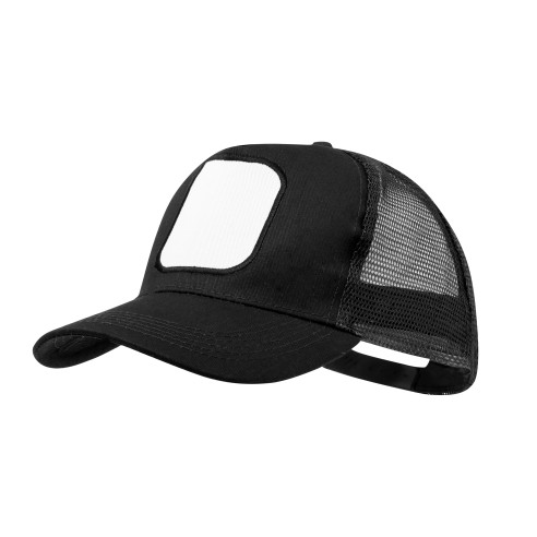 Gorra Flecher