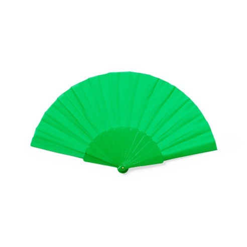 Hand Fan Pumik