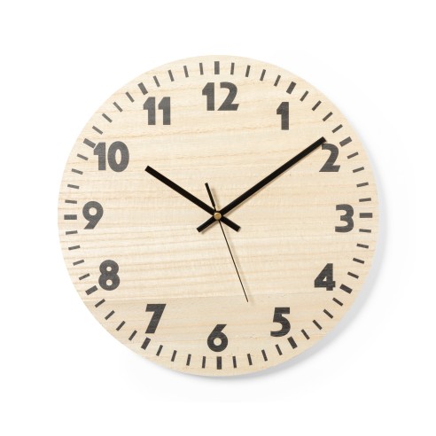 Wall Clock Yustry