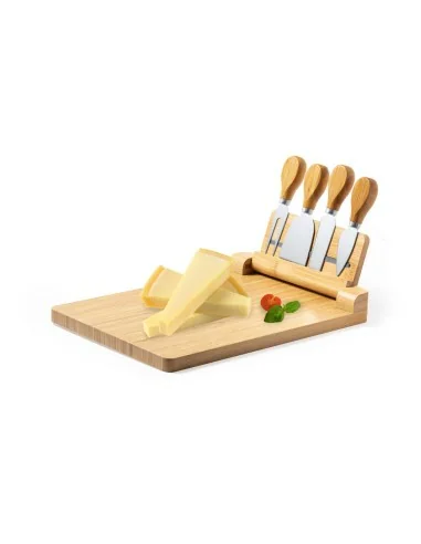 Cheese Knife Set Mildred