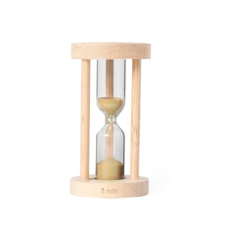 Sand Timer Trinket