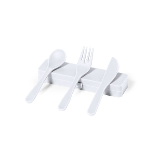 Cutlery Set Florax