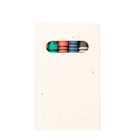 Seeds Crayon Set Fyser