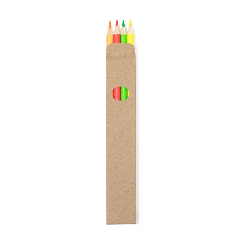 Pencil Set Tucker