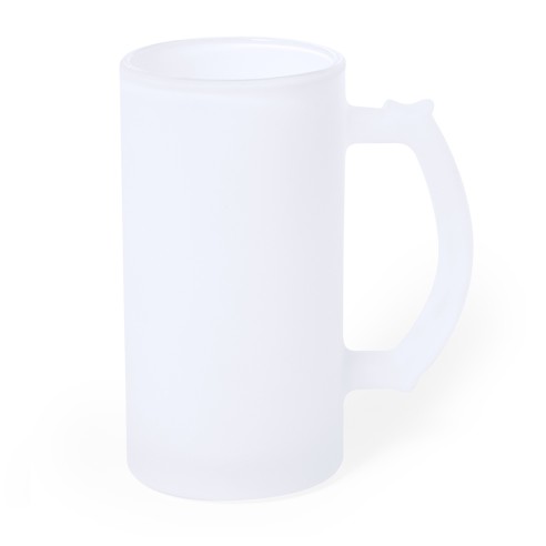 Sublimation Jug Oxia