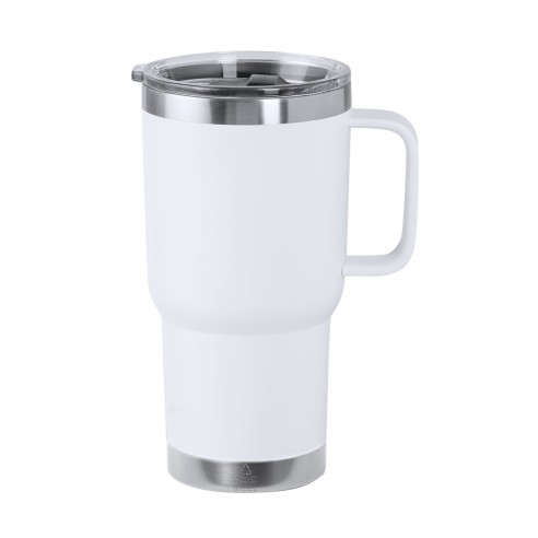 Insulated Mug Paster