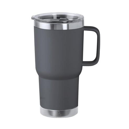 Insulated Mug Paster