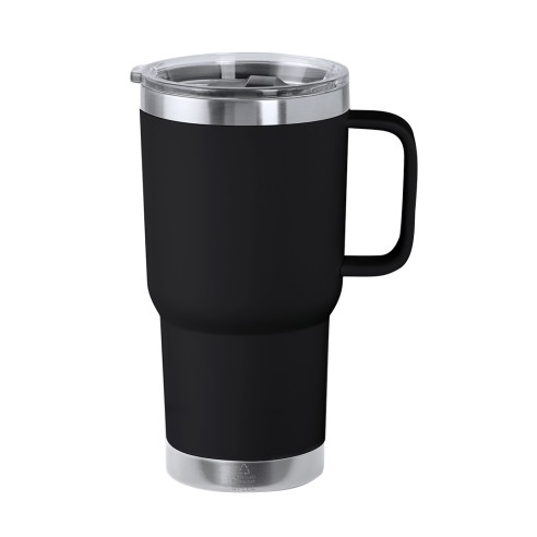 Insulated Mug Paster