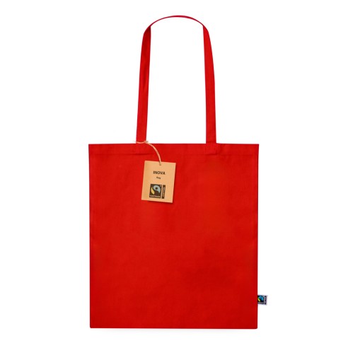 Bag Inova Fairtrade