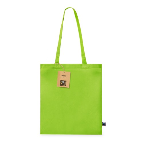 Bag Inova Fairtrade