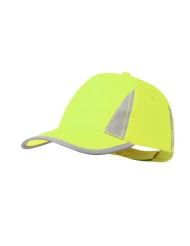 Gorra Brixa