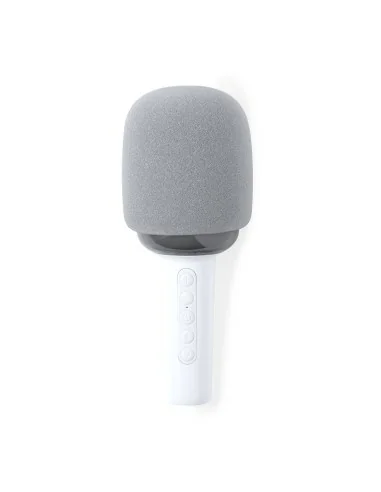 Speaker Microphone Sinfonyx