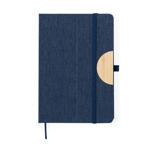 Holder Notepad Jibs