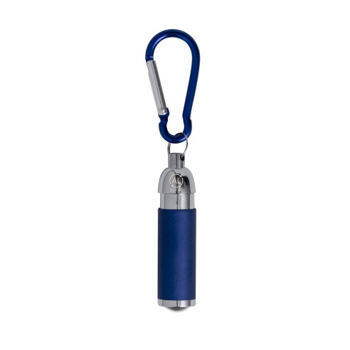 Torch Keyring Wols