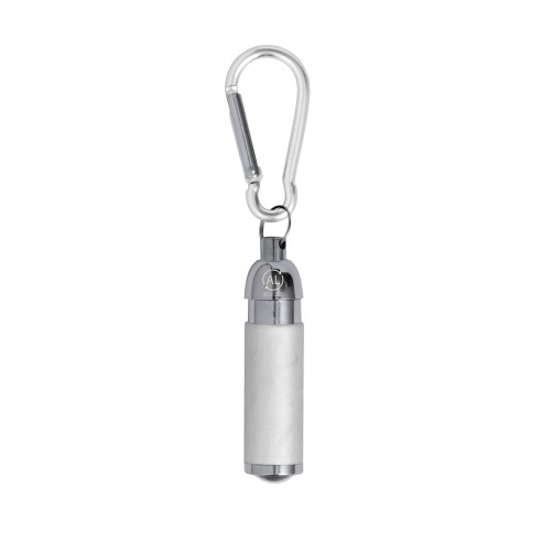 Torch Keyring Wols