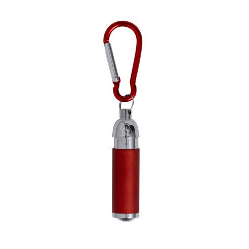 Torch Keyring Wols