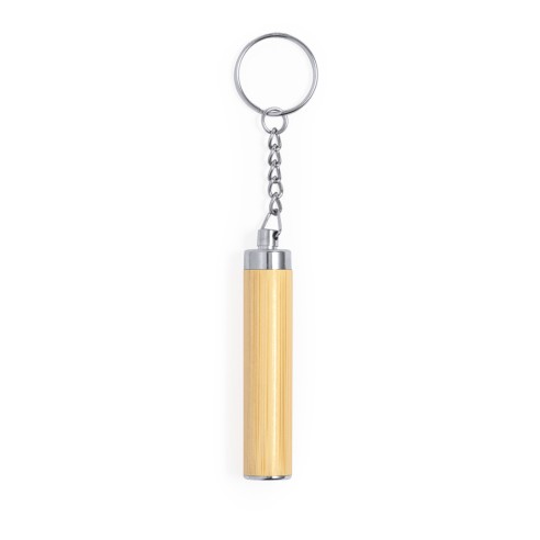 Torch Keyring Joper