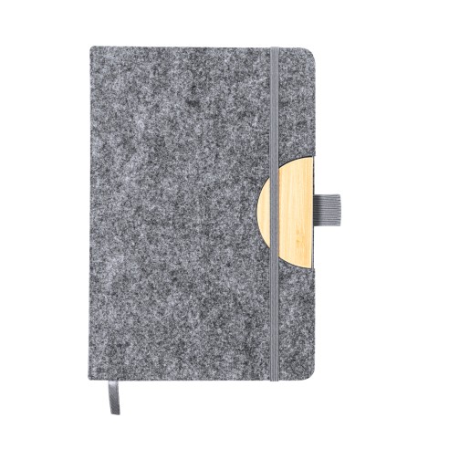 Holder Notepad Kobain