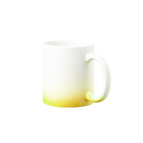 Sublimation Mug Lanteira