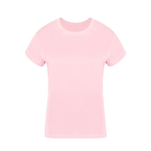 Camiseta Mujer Color Seiyo