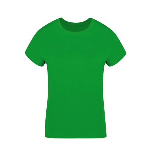 Camiseta Mujer Color Seiyo