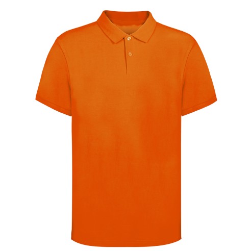 Adult Colour Polo Shirt Koupan