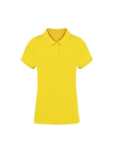 Polo Mujer Color Koupan